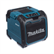 Bouwspeaker Makita DMR200