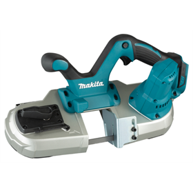 Lintzaag Makita DPB182Z