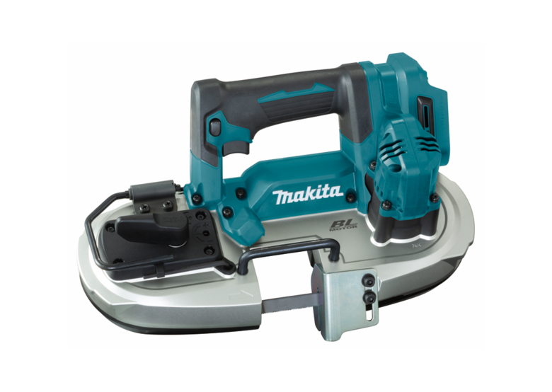 Bandzaagmachine Makita DPB184Z