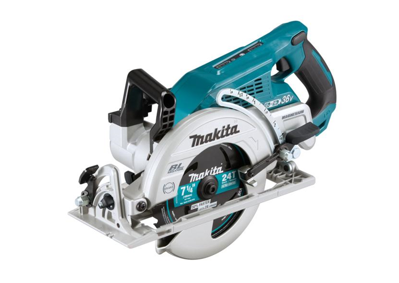 Cirkelzaag Makita DRS780Z