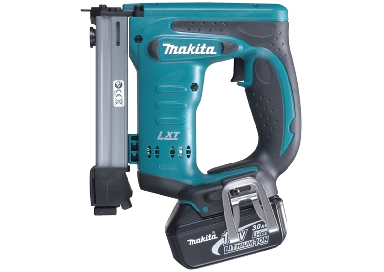 Accu-tacker Makita DST221RFJ