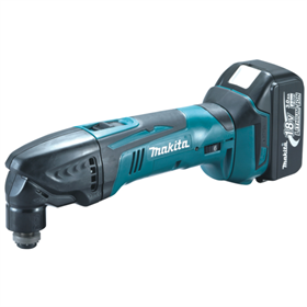 Multitool Makita DTM50RFJ