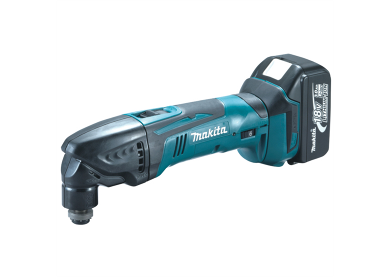 Multitool Makita DTM50RFJ