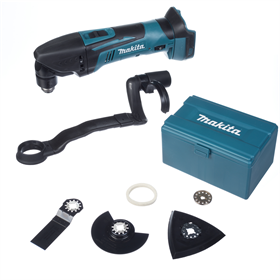 Multitool Makita DTM50ZX1