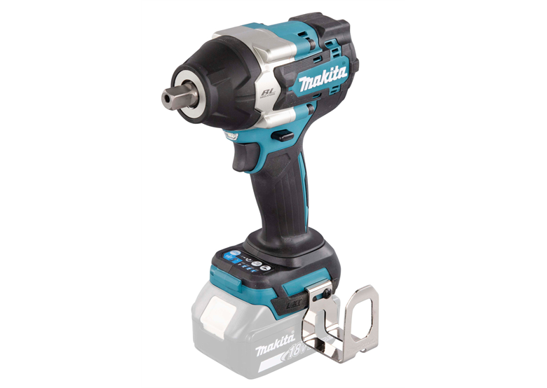 Slagmoersleutel Makita DTW701Z