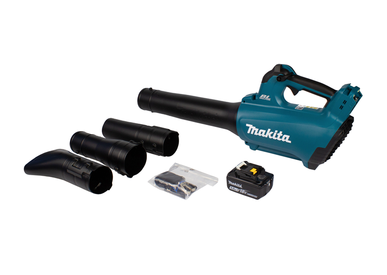 Bladblazer Makita DUB184RT