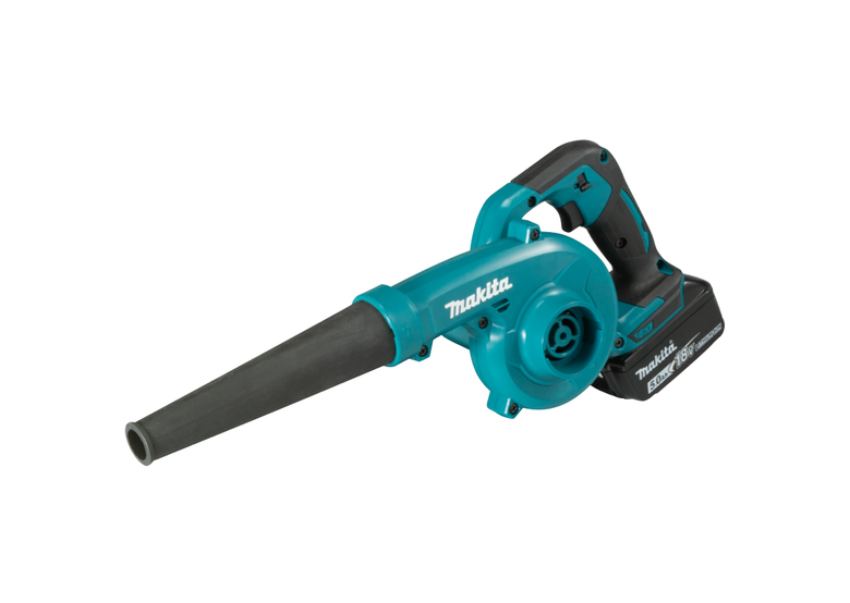 Bladblazer Makita DUB185RT