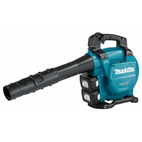 Bladblazer Makita DUB363PT2V