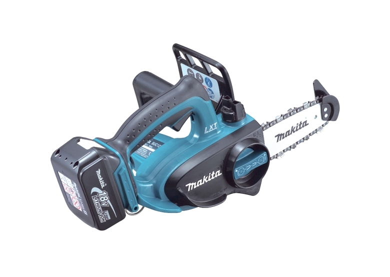 Kettingzaag Makita DUC122RTE