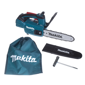 Kettingzaag Makita DUC254Z