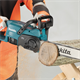 Kettingzaag Makita DUC407ZX3