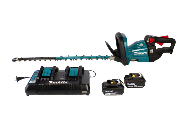 Heggenschaar Makita DUH601PTE