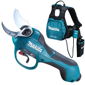 Snoeischaar - Accu Makita DUP361PT2