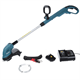 Grastrimmer - accu Makita DUR181SY 1x1,5Ah