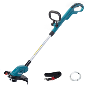 Grastrimmer - accu Makita DUR181Z