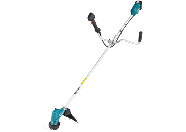 Grastrimmer - accu Makita DUR190URT3