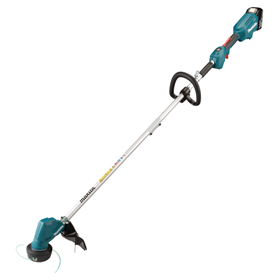 Grastrimmer - accu Makita DUR192LST 1x5,0Ah