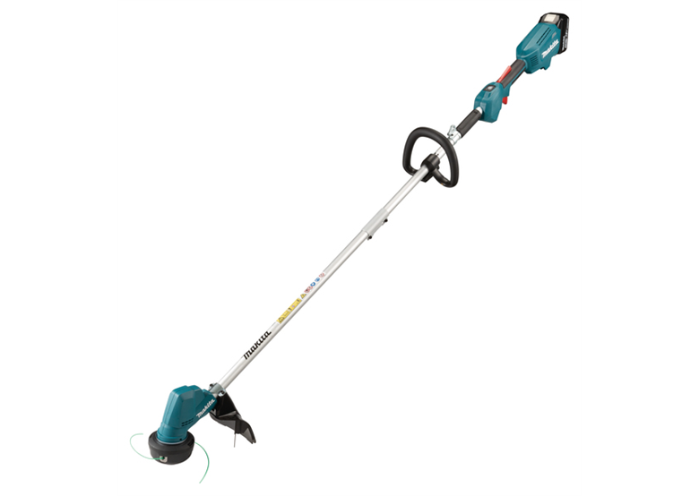 Grastrimmer - accu Makita DUR192LST 1x5,0Ah