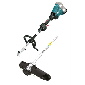 Accu bosmaaier Makita DUX60ZM4