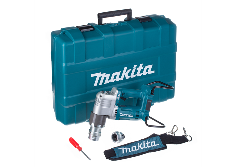 Haakse slagmoersleutel Makita DWT310ZK