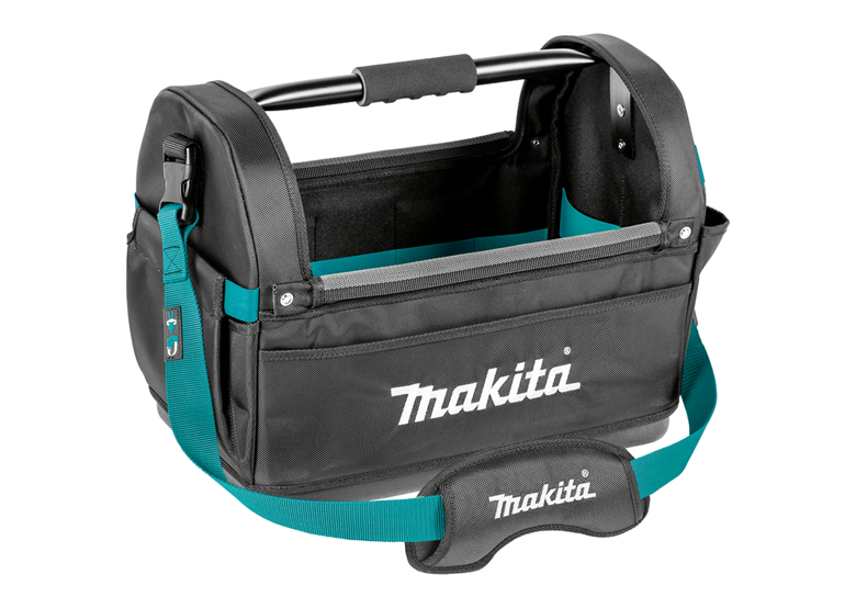 Gereedschapstas open Makita E-15403