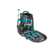 Rucksack mit Werkzeug-Organizer Makita E-15481