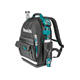 Rucksack mit Werkzeug-Organizer Makita E-15481