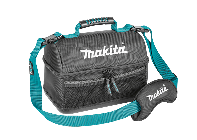 Lunchtas met riem Makita E-15590