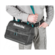 Lunchtas met riem Makita E-15590