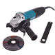 Haakse slijper Makita GA4530R