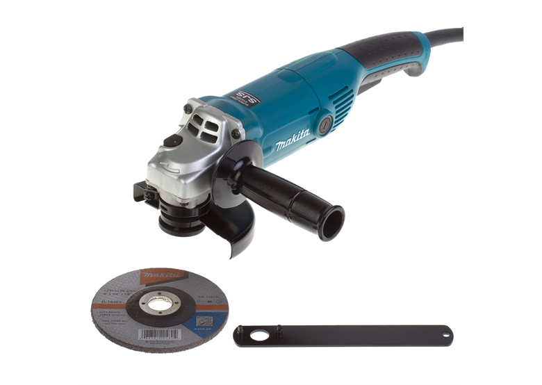 Haakse slijper Makita GA5021