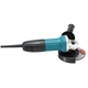 Haakse slijper Makita GA5030R