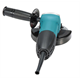 Haakse slijper Makita GA5030R