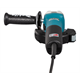 Haakse slijper Makita GA5090X01