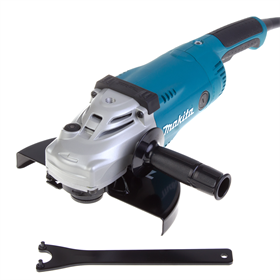 Haakse slijper Makita GA9020RF