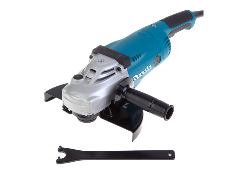 Haakse slijper Makita GA9020RF