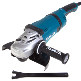 Haakse slijper Makita GA9030RF01