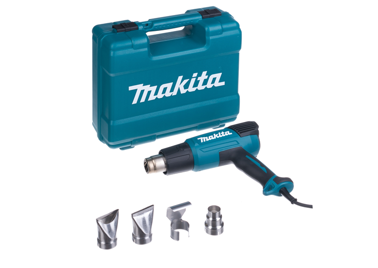 Heteluchtpistool Makita HG6031VK