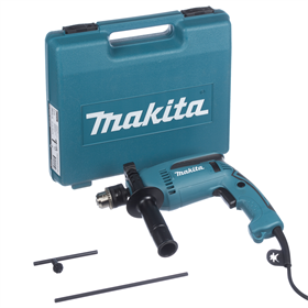 Slagboormachine Makita HP1640K