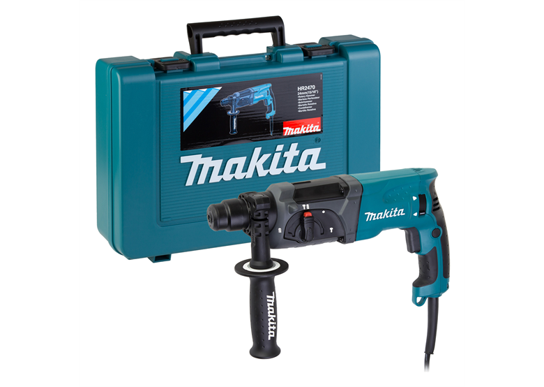 Hamer boor Makita HR2470