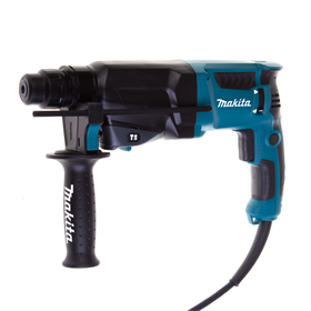 Hamer boor Makita HR2600