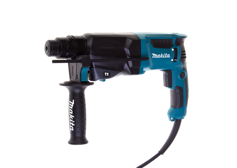 Hamer boor Makita HR2600