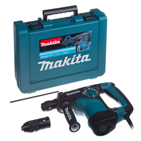 Hamer boor Makita HR2811FT