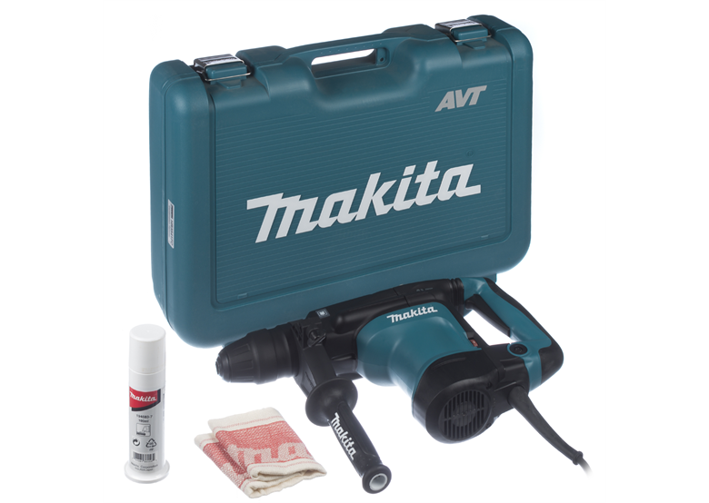 Hamer boor Makita HR3541FC