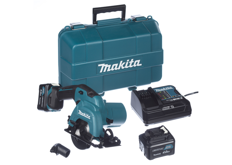 Cirkelzaag Makita HS301DSME