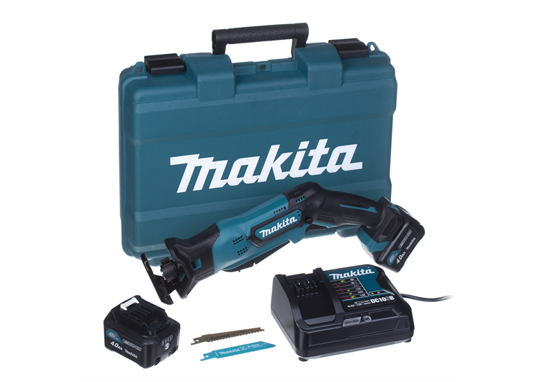 Reciprozaag Makita JR103DSME