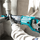 Reciprozaag Makita JR3061T