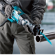 Reciprozaag Makita JR3061T