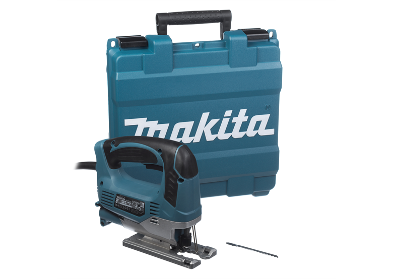 Decoupeerzaag Makita JV0600K