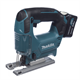 Decoupeerzaag Makita JV101DSME